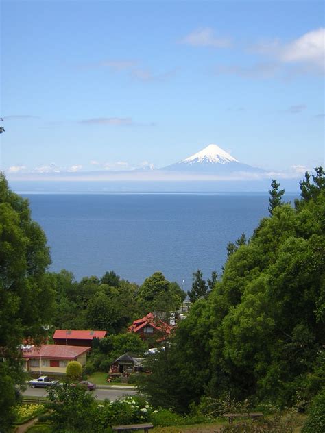 valdivia a frutillar|Pasajes Valdivia a Frutillar 